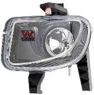 Противотуманная фара