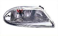 Противотуманная фара