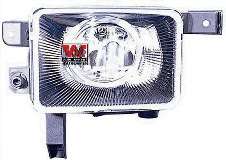 Противотуманная фара