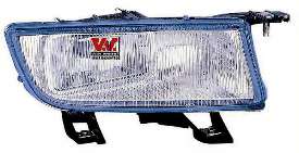 Противотуманная фара