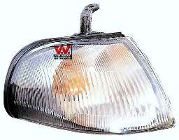 Фонарь указателя поворота