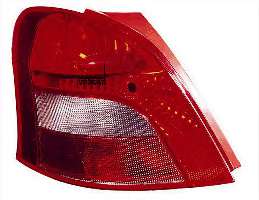 Задний фонарь