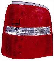 Задний фонарь