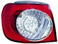 Задний фонарь