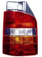 Задний фонарь