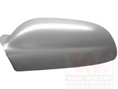 Покрытие, внешнее зеркало