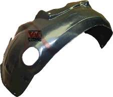 Обшивка, колесная ниша