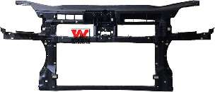 Облицовка передка