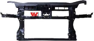 Облицовка передка