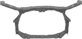 Облицовка передка