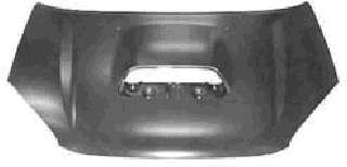 Капот двигателя