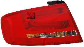 Задний фонарь