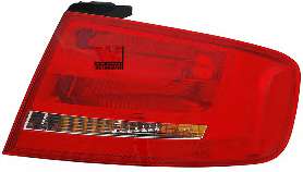 Задний фонарь