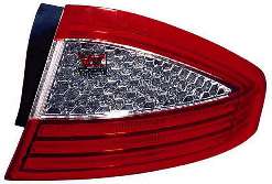 Задний фонарь