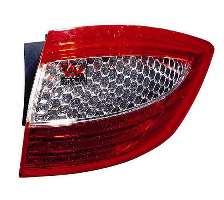 Задний фонарь