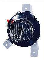 Противотуманная фара