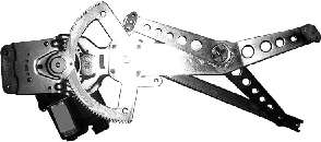 9153597-1207126- MOTOR-FENSTER