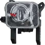 Противотуманная фара