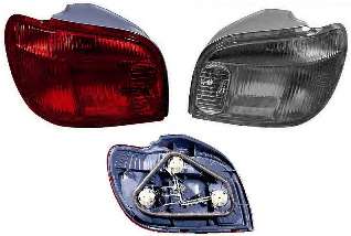 Задний фонарь