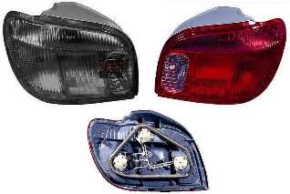 Задний фонарь