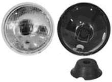 Основная фара