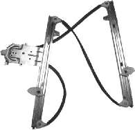 Подъемное устройство для окон