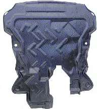 Изоляция моторного отделения