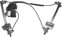 Подъемное устройство для окон