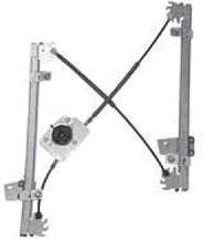 Подъемное устройство для окон