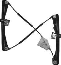 Подъемное устройство для окон