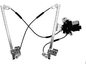 Подъемное устройство для окон