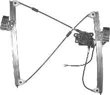 Подъемное устройство для окон