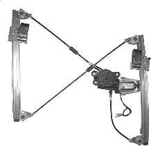 Подъемное устройство для окон