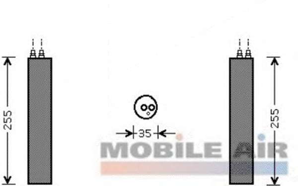 Осушитель, кондиционер