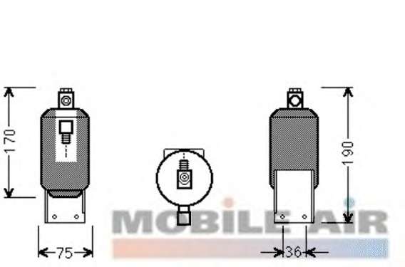 Осушитель, кондиционер