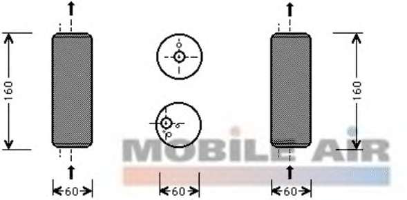 Осушитель, кондиционер