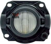 Противотуманная фара