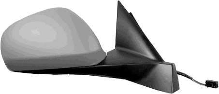 Наружное зеркало