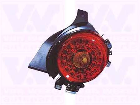 Задний фонарь