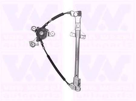 Подъемное устройство для окон