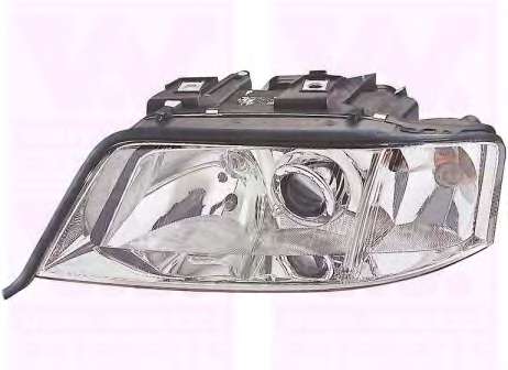 Основная фара