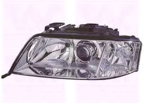 Основная фара