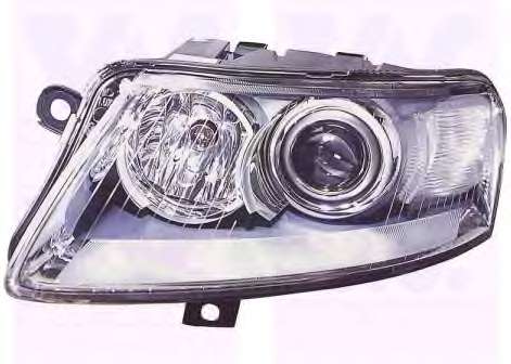 Основная фара