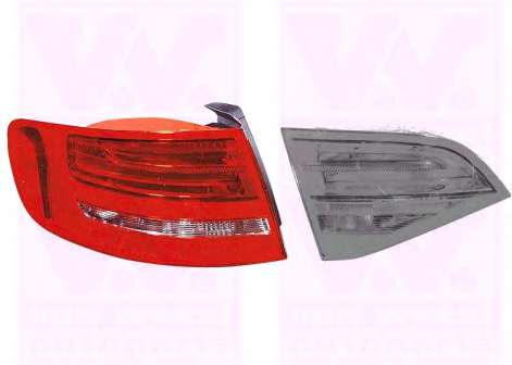 Задний фонарь