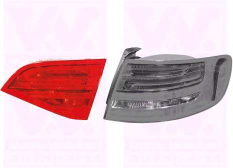 Задний фонарь