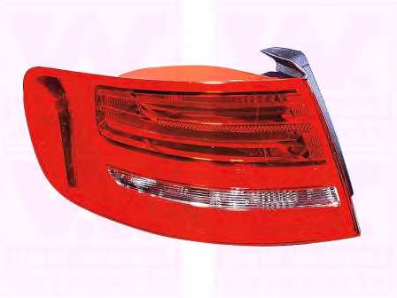 Задний фонарь