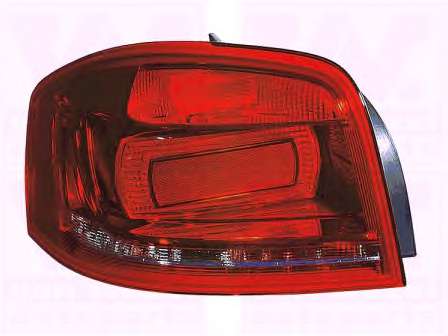 Задний фонарь