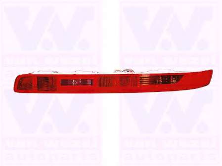 Задний фонарь