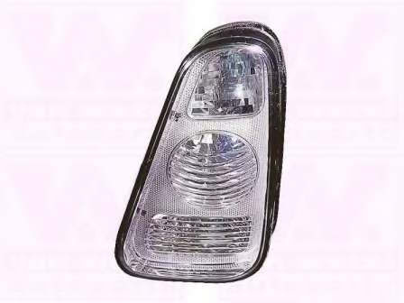 Задний фонарь