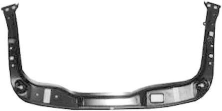 Облицовка передка